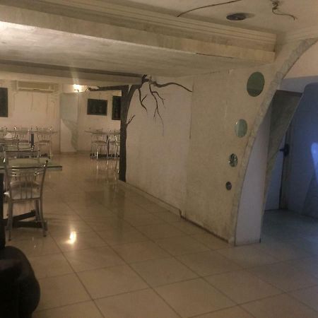 Sarovar Hotel Visakhapatnam Exteriör bild