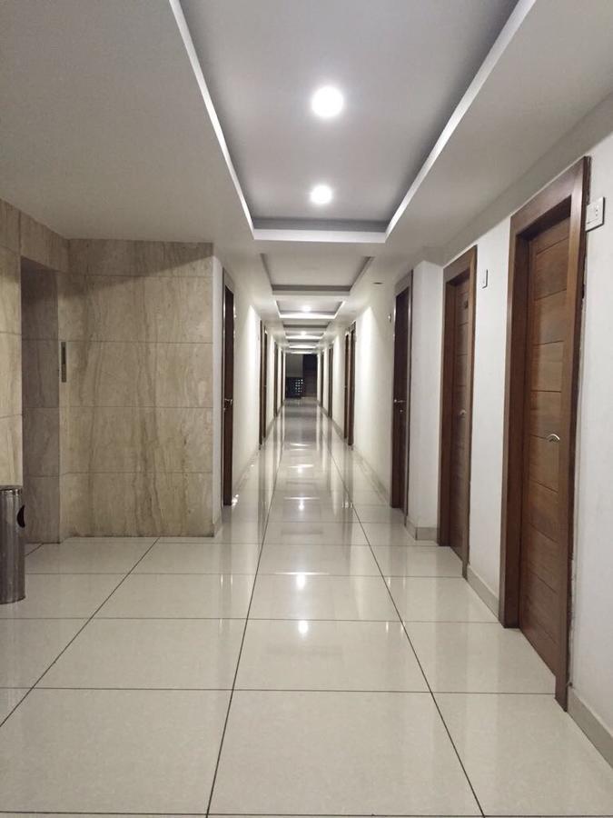 Sarovar Hotel Visakhapatnam Exteriör bild