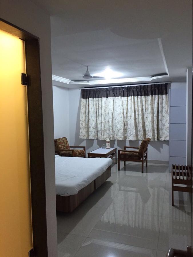 Sarovar Hotel Visakhapatnam Exteriör bild
