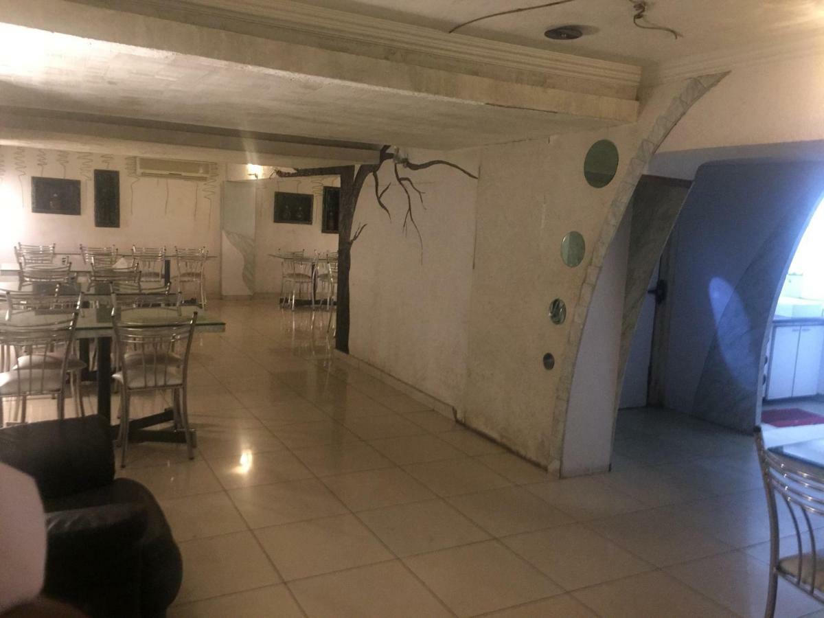Sarovar Hotel Visakhapatnam Exteriör bild