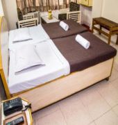Sarovar Hotel Visakhapatnam Exteriör bild